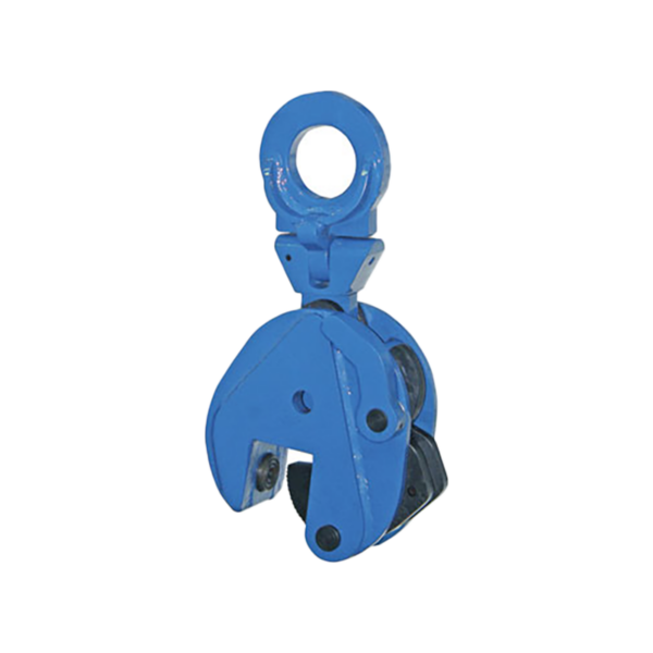 Vertical Plate Clamp