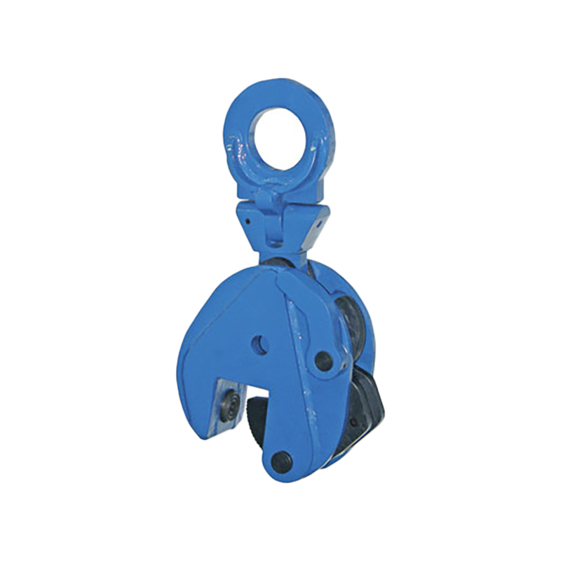 Vertical Plate Clamp