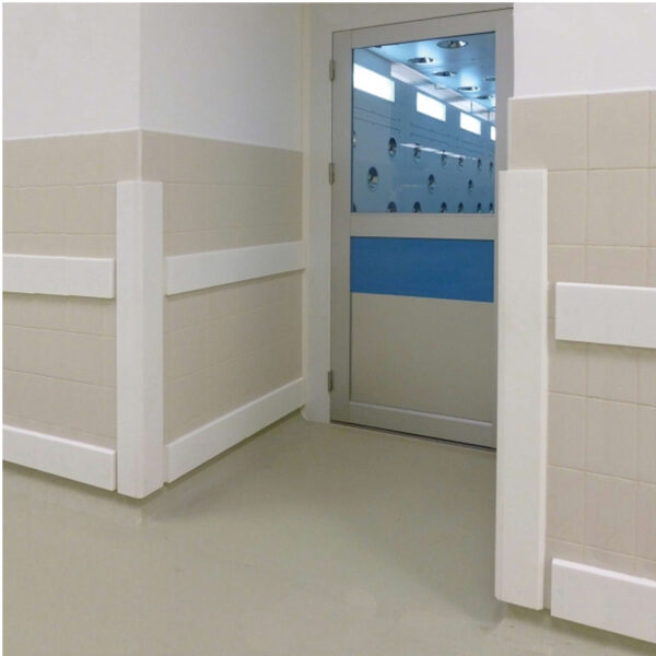 Wall Buffers
