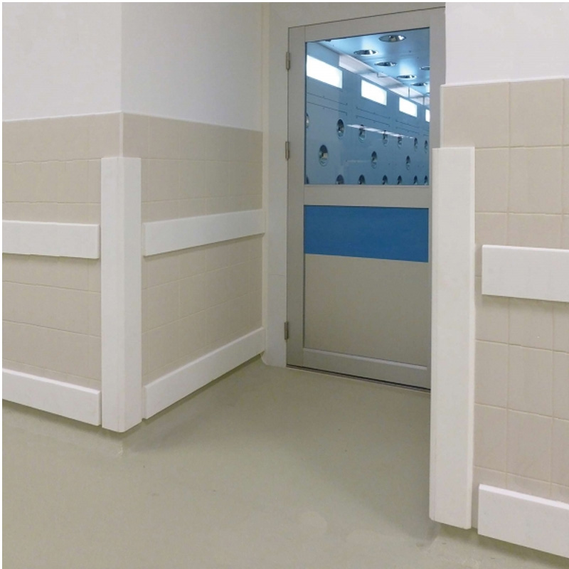 Wall Buffers