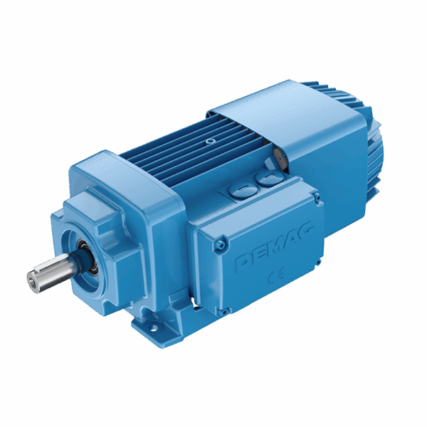 Z Cylindrical-rotor motors