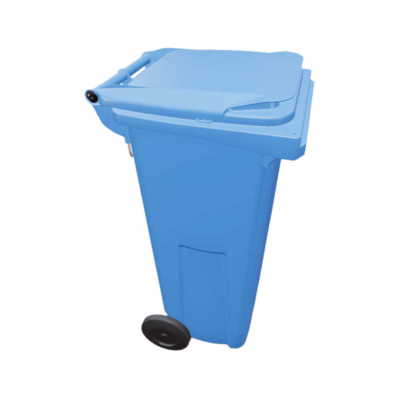140L Wheeled Bin (NI Only)