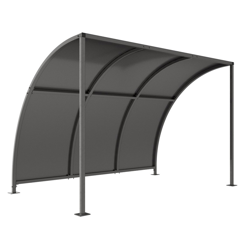 Leyton Shelter