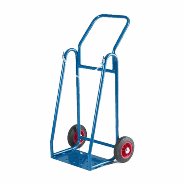 47 Kg Propane Cylinder Trolley