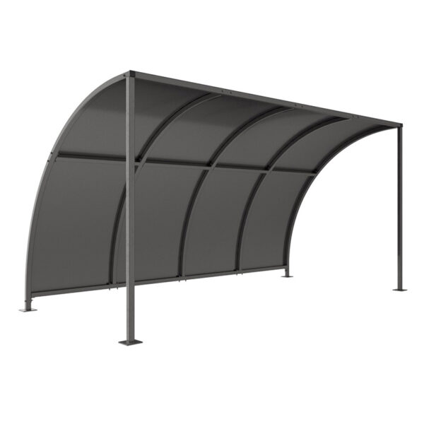 Leyton Shelter