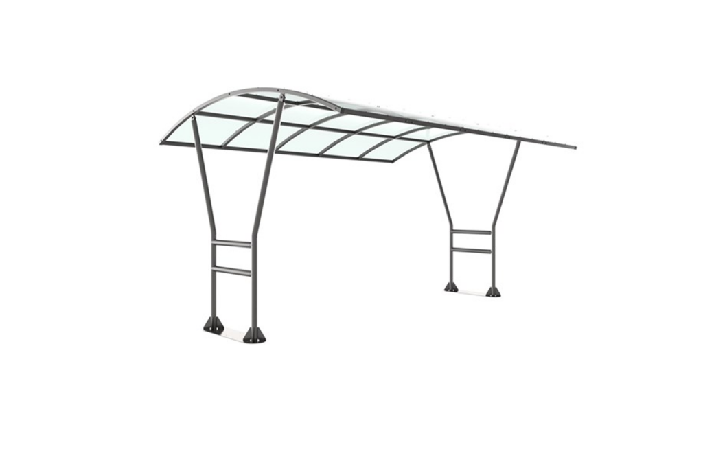 Ashton Shelter