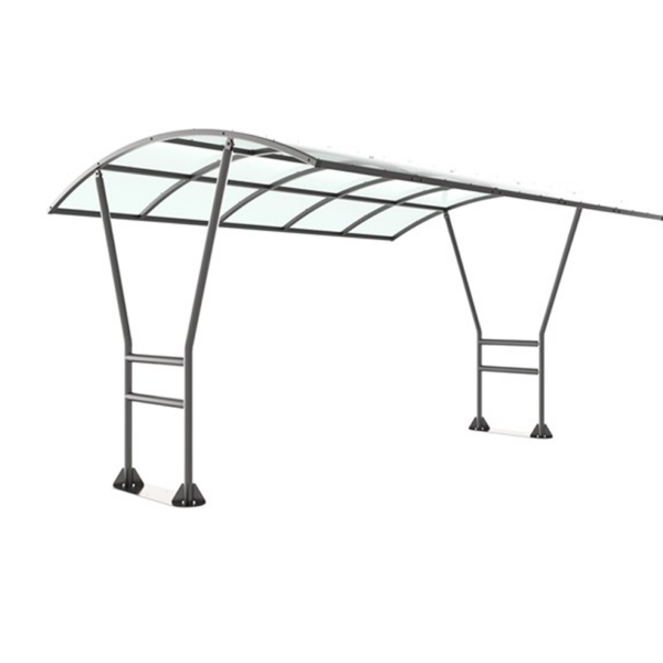 Ashton Shelter