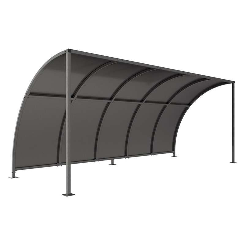 Leyton Shelter