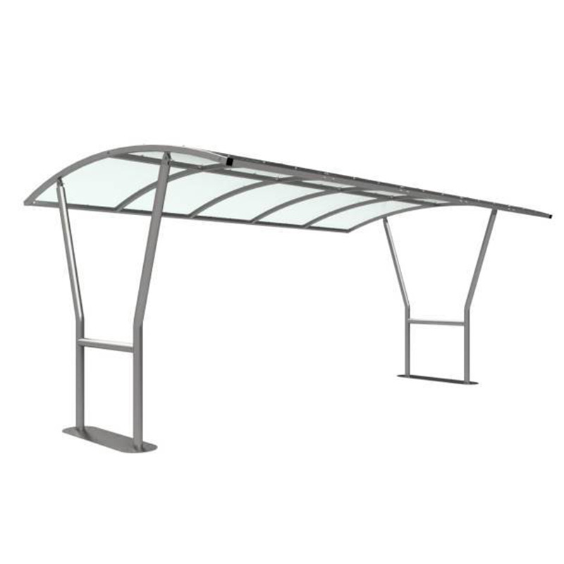 Harbledown Shelter
