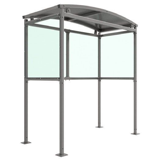 Blencoe Shelter