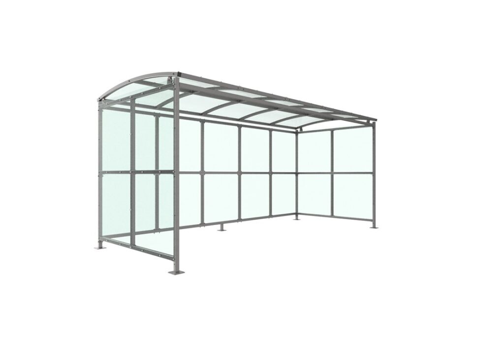 Badby Shelter