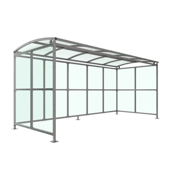 Badby Shelter