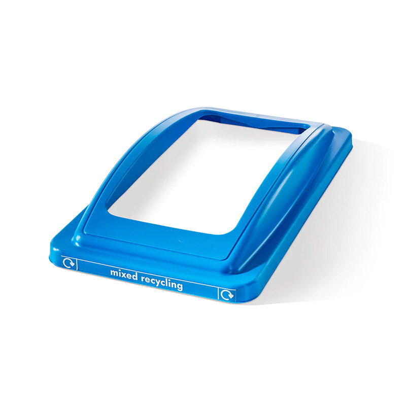 Ecosort Maxi with Interchangeable Lids