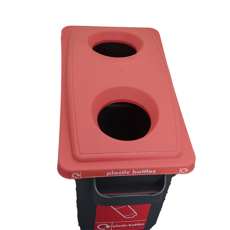 Ecosort Maxi with Interchangeable Lids