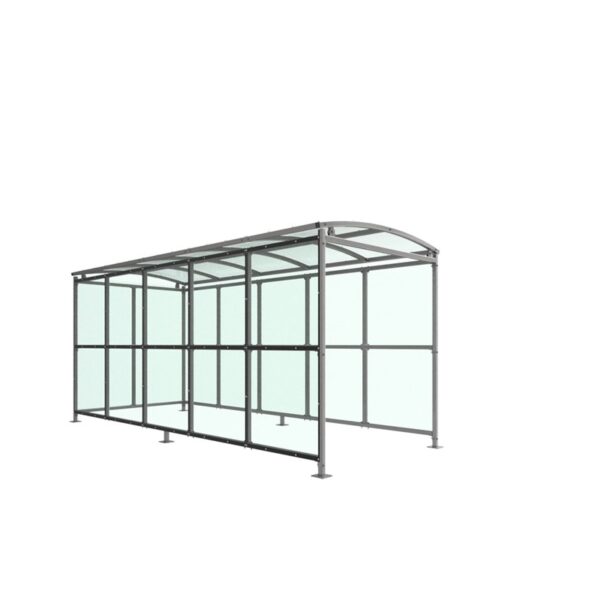 Binley Trolley Shelter