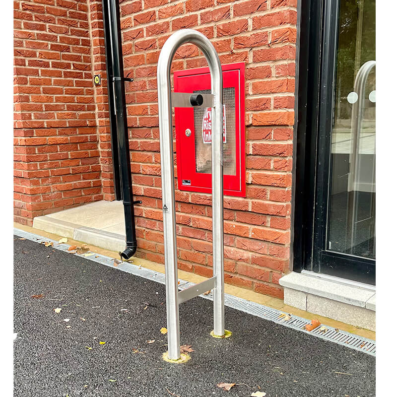 Door Guard Thin