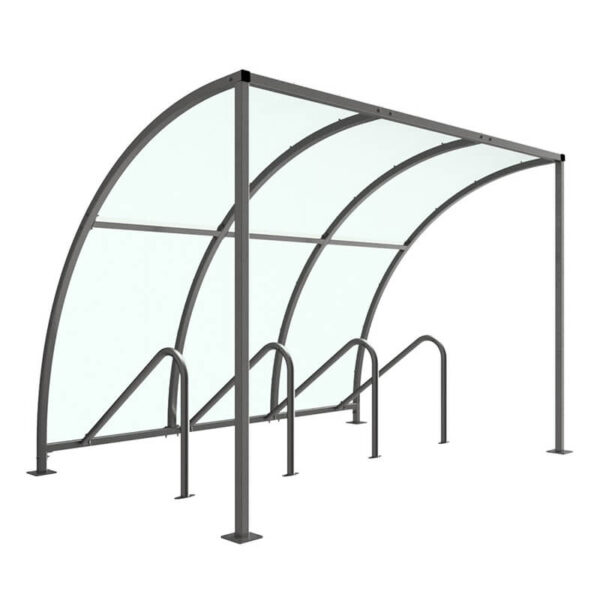 VS1 Shelter