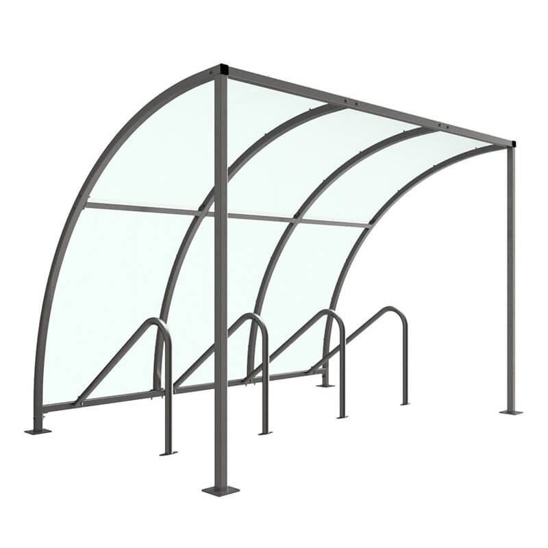 VS1 Shelter