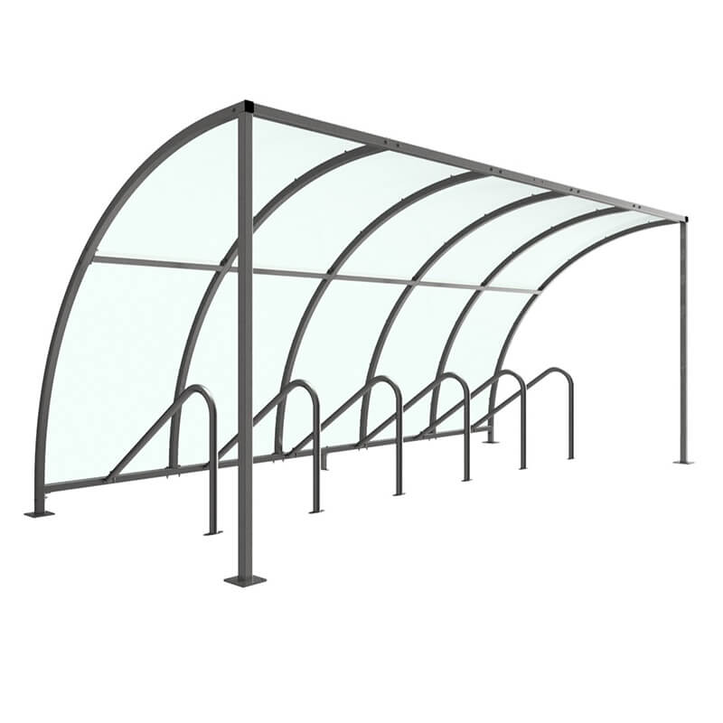 VS1 Shelter