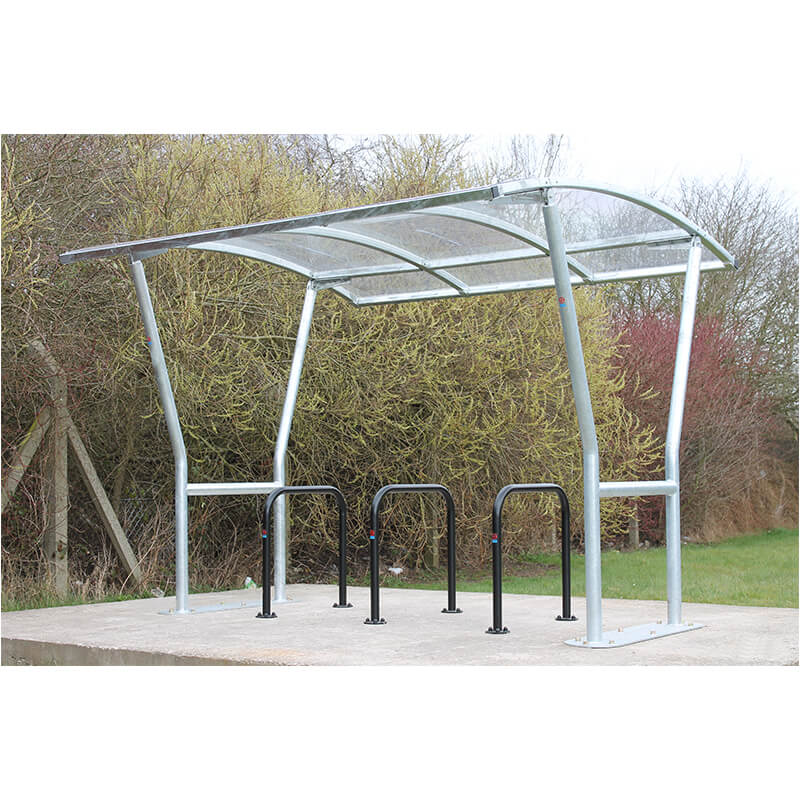 Harbledown Shelter