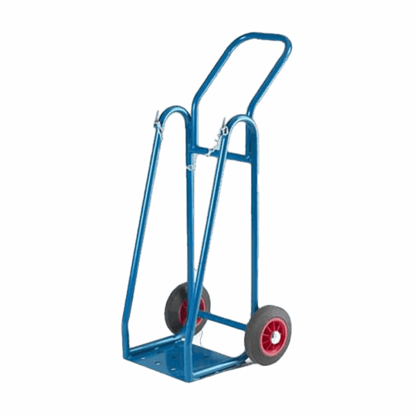 Single Cylinder Trolley